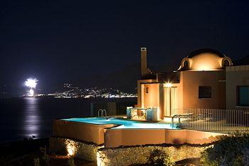 Domes Of Elounda All Suites and Villas Spa Resort Agios Nikolaos (Crete) Tsifliki