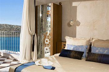 Domes Of Elounda All Suites and Villas Spa Resort Agios Nikolaos (Crete) Tsifliki