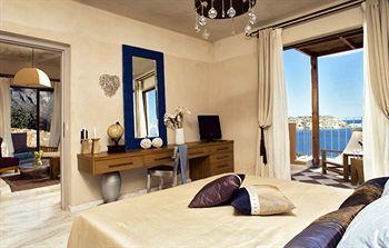 Domes Of Elounda All Suites and Villas Spa Resort Agios Nikolaos (Crete) Tsifliki