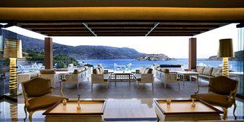 Domes Of Elounda All Suites and Villas Spa Resort Agios Nikolaos (Crete) Tsifliki