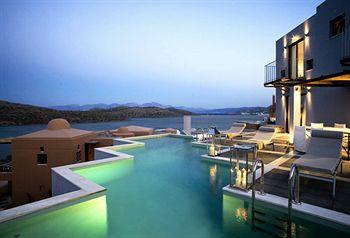 Domes Of Elounda All Suites and Villas Spa Resort Agios Nikolaos (Crete) Tsifliki