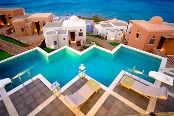 Domes Of Elounda All Suites and Villas Spa Resort Agios Nikolaos (Crete) Tsifliki