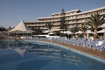 Agapi Beach Hotel Gazi A. Papandreou 76