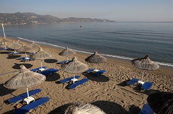 Agapi Beach Hotel Gazi A. Papandreou 76