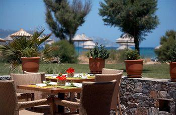 Agapi Beach Hotel Gazi A. Papandreou 76