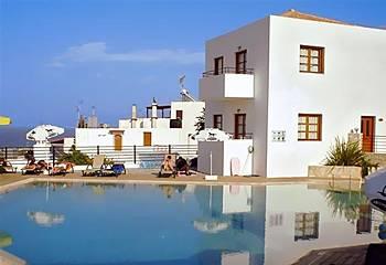 Amazones Village Suites Hersonissos Lyktou Road Piskopiano