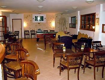 Amazones Village Suites Hersonissos Lyktou Road Piskopiano