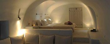 Kapari Hotel Santorini Imerovigli