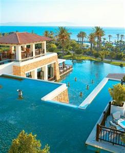 Grecotel Kos Imperial Thalasso Hotel Psalidi