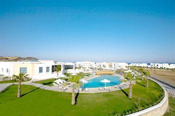 Lakitira Suites Irakleides Kardamena Beach