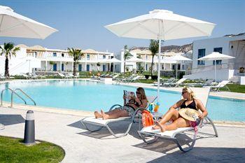 Lakitira Suites Irakleides Kardamena Beach