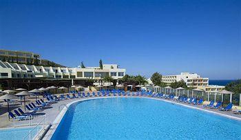 Iberostar Panorama Family Hotel Kos Psalidi