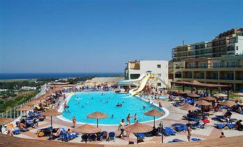 Iberostar Panorama Family Hotel Kos Psalidi