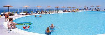 Iberostar Panorama Family Hotel Kos Psalidi