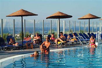 Iberostar Panorama Family Hotel Kos Psalidi