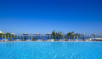 Iberostar Panorama Family Hotel Kos Psalidi