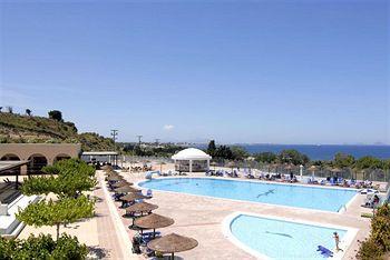 Iberostar Kipriotis Panorama & Suites Kos Psalidi Beach