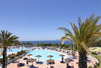 Iberostar Kipriotis Panorama & Suites Kos Psalidi Beach