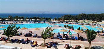 Iberostar Kipriotis Panorama & Suites Kos Psalidi Beach