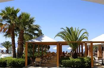 Hotel Poseidon Resort Loutraki Loutraki