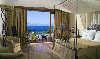 Hotel Poseidon Resort Loutraki Loutraki