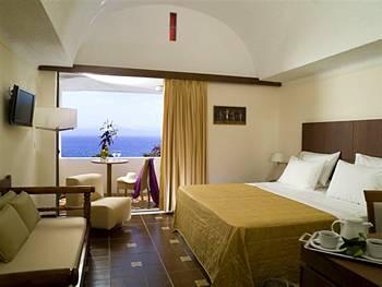 Hotel Poseidon Resort Loutraki Loutraki