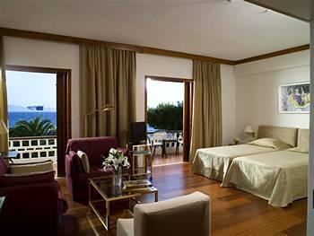 Hotel Poseidon Resort Loutraki Loutraki