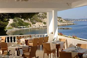 Hotel Poseidon Resort Loutraki Loutraki