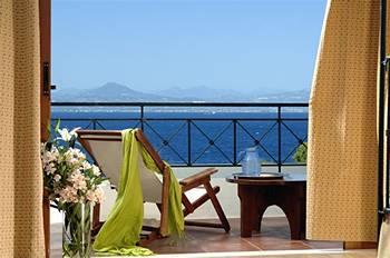 Hotel Poseidon Resort Loutraki Loutraki