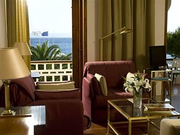 Hotel Poseidon Resort Loutraki Loutraki