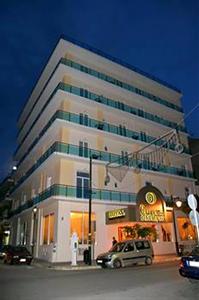 Grand Olympic Hotel 1 Eleftheriou Venizelou Street