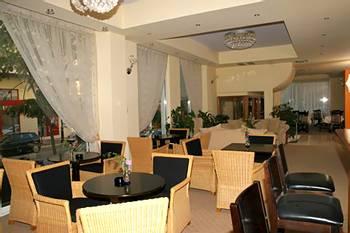 Grand Olympic Hotel Loutraki 1 Eleftheriou Venizelou Street