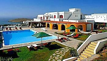 Porto Tango Hotel Tinos Agios Ioannis