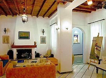 Porto Tango Hotel Tinos Agios Ioannis