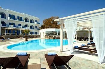 Argo Hotel Mykonos Platys Gialos