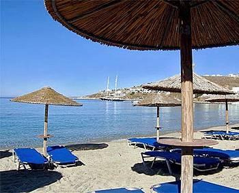 Argo Hotel Mykonos Platys Gialos