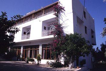 Armonia Hotel Malia El. Venizelou Street