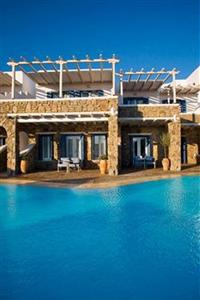 Arte & Mare Elia Suites Mykonos Elia Beach