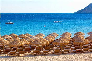 Arte & Mare Elia Suites Mykonos Elia Beach