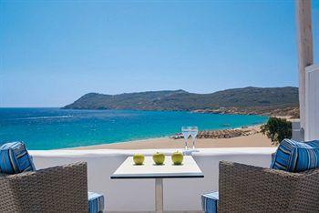 Arte & Mare Elia Suites Mykonos Elia Beach