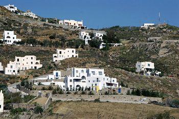 Paradisia Villas Naxos Chora