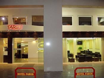 Faros 1 Hotel Notara 140