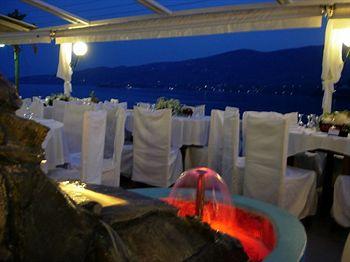 New Aegli Hotel Poros Askeli