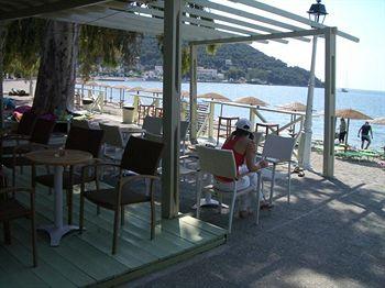 New Aegli Hotel Poros Askeli