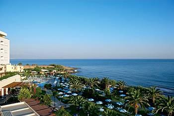 Creta Star Hotel Arkadi Scaleta