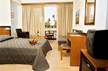 Atrium Hotel Rethymno M. Portaliou 24