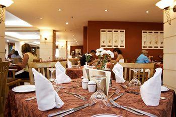 Atrium Hotel Rethymno M. Portaliou 24