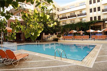 Atrium Hotel Rethymno M. Portaliou 24