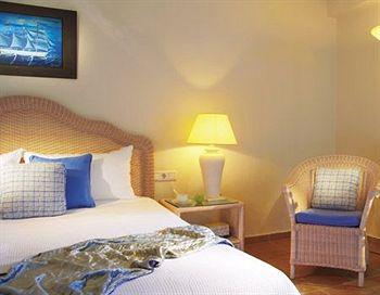 Grecotel El Greco Hotel Rethymno PO Box 27