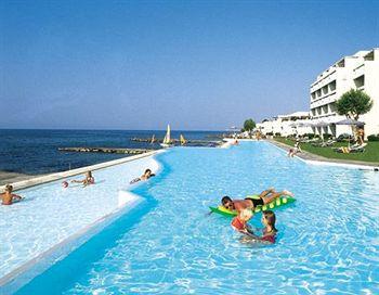 Grecotel El Greco Hotel Rethymno PO Box 27